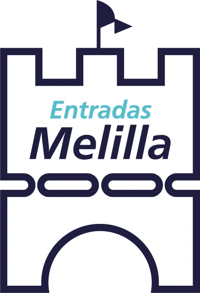 Logotipo EntradasMelilla.